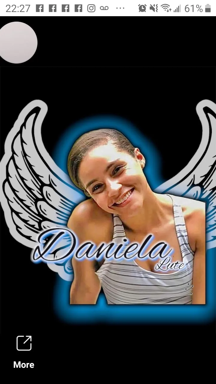 Additional Image for Daniella Lute