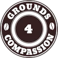 Grounds 4 Compassion Logo